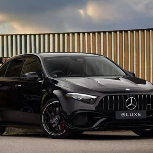 Mercedes AMG 45s 2025